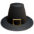  Pilgrim Hat